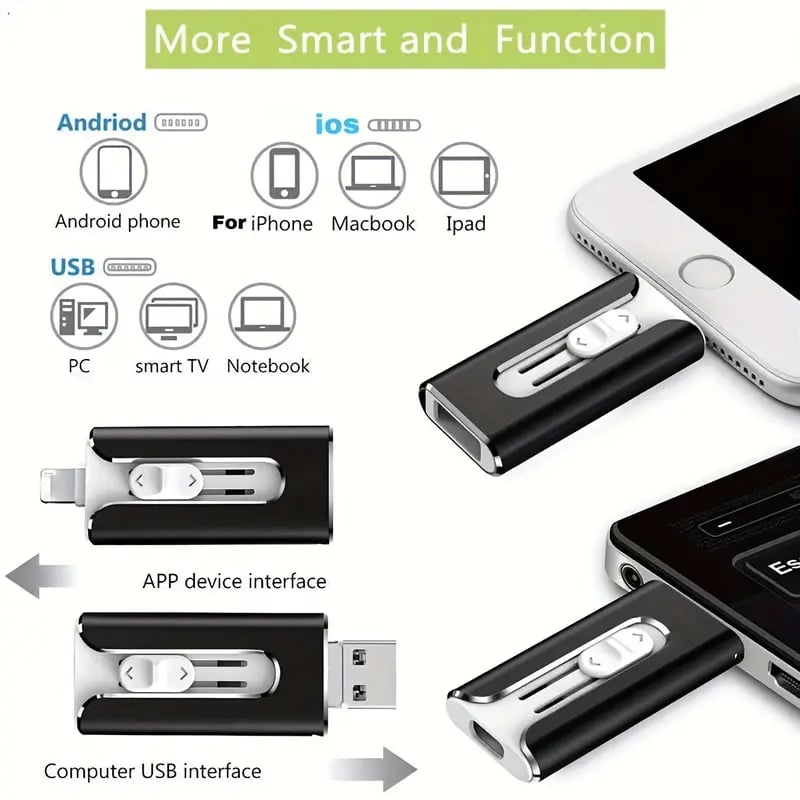 🔥Pamięć USB w najniższych cenach