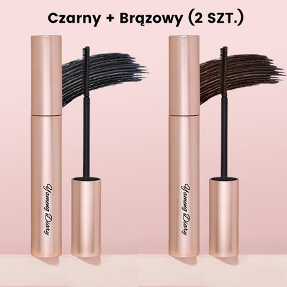 【✨Kup 1 i otrzymaj 1 gratis] Wydłużający i podkręcający tusz do rzęs