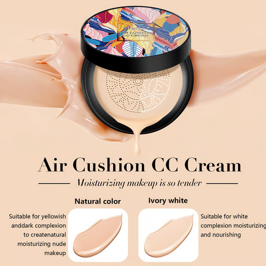 Nowy krem CC Mushroom Head Air Cushion