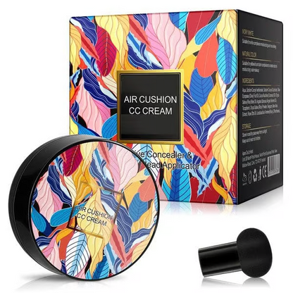 Nowy krem CC Mushroom Head Air Cushion