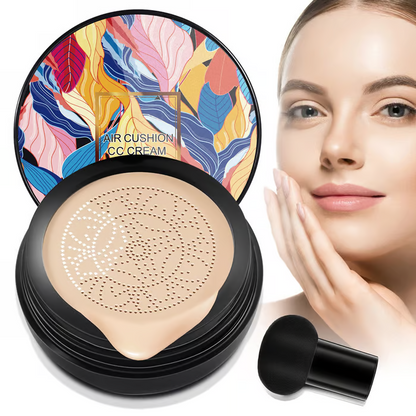 Nowy krem CC Mushroom Head Air Cushion