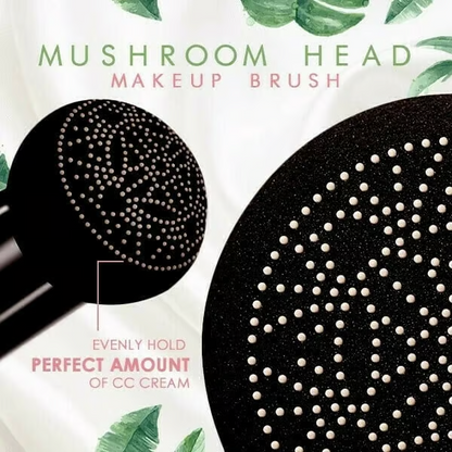 Nowy krem CC Mushroom Head Air Cushion