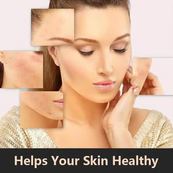Nowy krem CC Mushroom Head Air Cushion