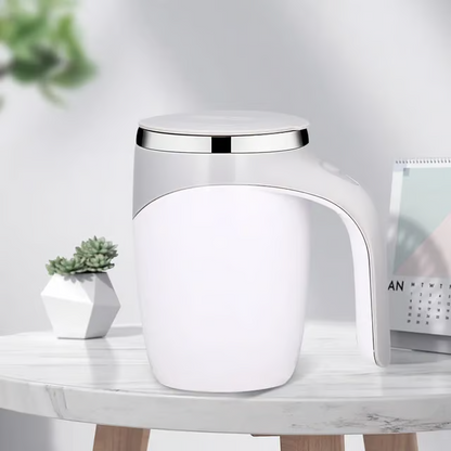 🎁Automatyczny magnetyczny kubek do kawy