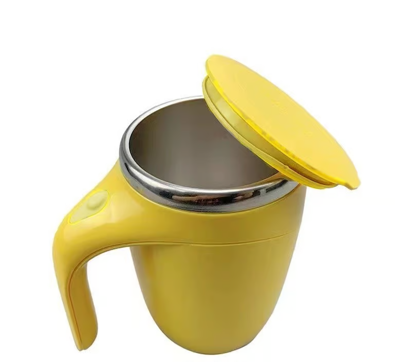 🎁Automatyczny magnetyczny kubek do kawy