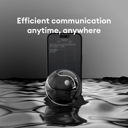 Słuchawki bezprzewodowe OWS Bluetooth 5.4 AI Translation (pasują do systemów iOS i Android)