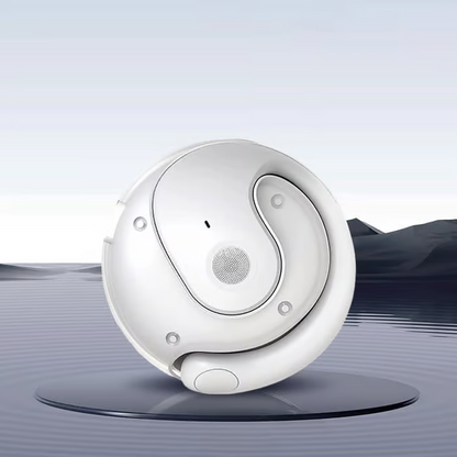 Słuchawki bezprzewodowe OWS Bluetooth 5.4 AI Translation (pasują do systemów iOS i Android)
