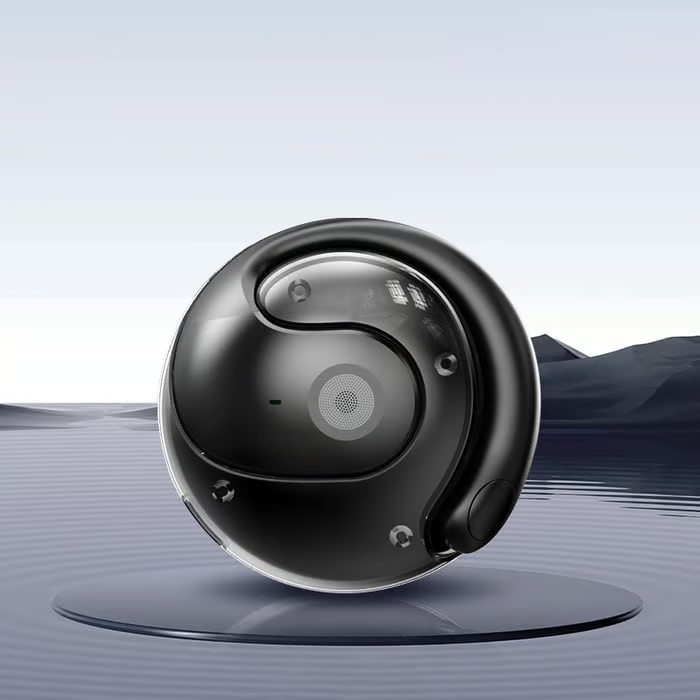 Słuchawki bezprzewodowe OWS Bluetooth 5.4 AI Translation (pasują do systemów iOS i Android)