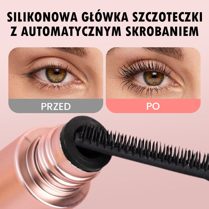 【✨Kup 1 i otrzymaj 1 gratis] Wydłużający i podkręcający tusz do rzęs