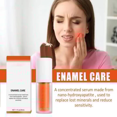 🔥KUP 2 I OTRZYMAJ 1 GRATIS🔥Serum korygujące kolor zębów