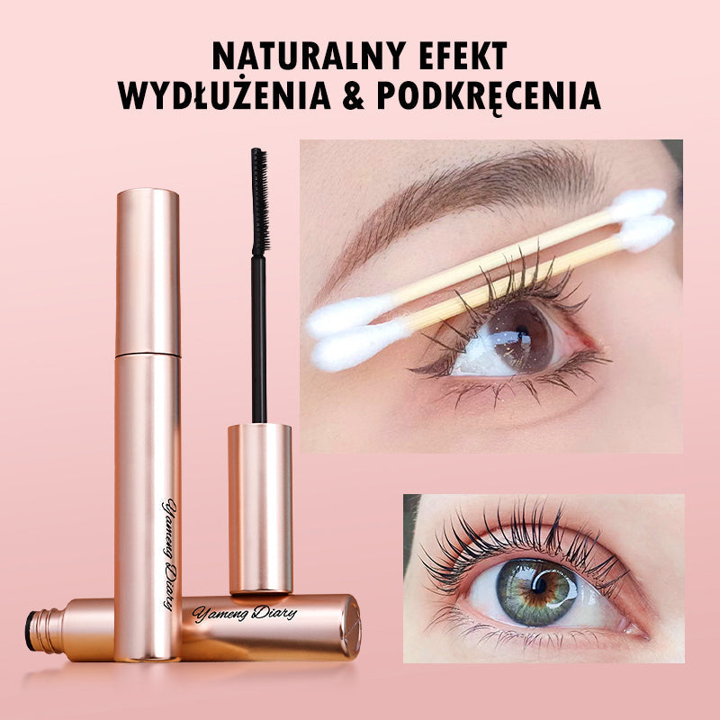 【✨Kup 1 i otrzymaj 1 gratis] Wydłużający i podkręcający tusz do rzęs