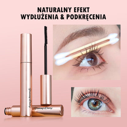 【✨Kup 1 i otrzymaj 1 gratis] Wydłużający i podkręcający tusz do rzęs