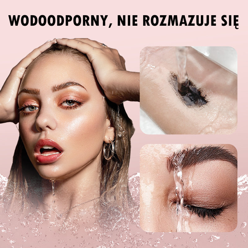 【✨Kup 1 i otrzymaj 1 gratis] Wydłużający i podkręcający tusz do rzęs