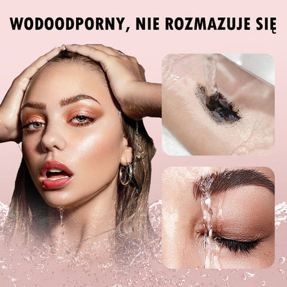 【✨Kup 1 i otrzymaj 1 gratis] Wydłużający i podkręcający tusz do rzęs
