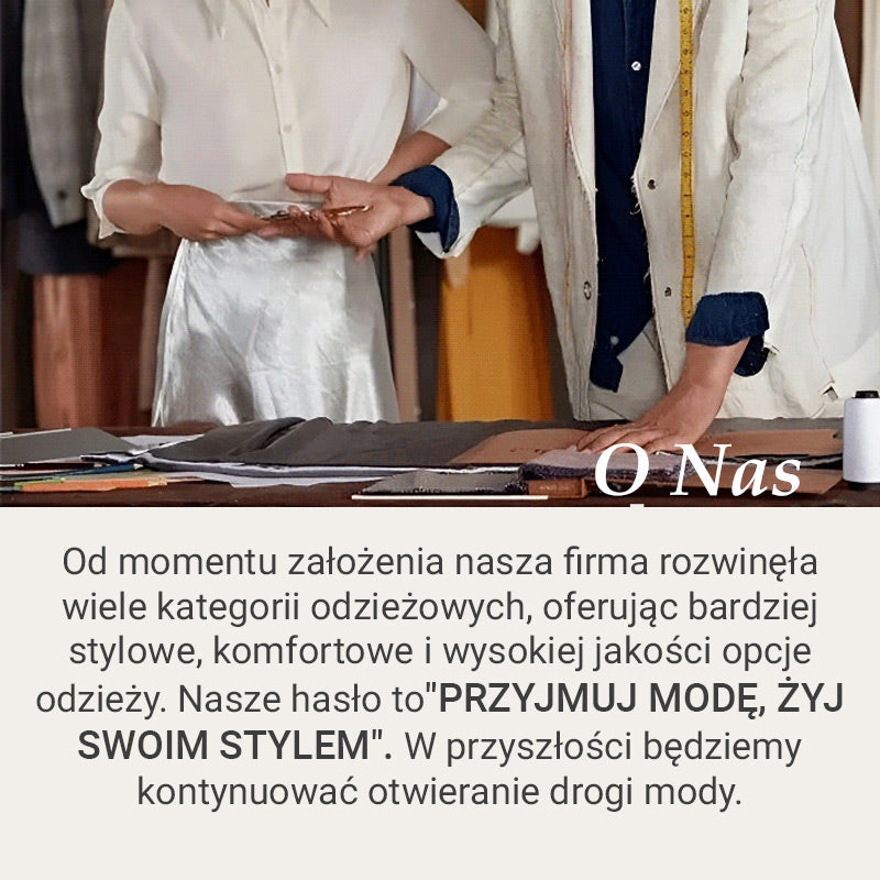 🔥Damska stylowa i elegancka plisowana sukienka z okrągłym dekoltem