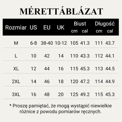 2025 Damska luźna sukienka z nadrukiem z bawełny i lnu