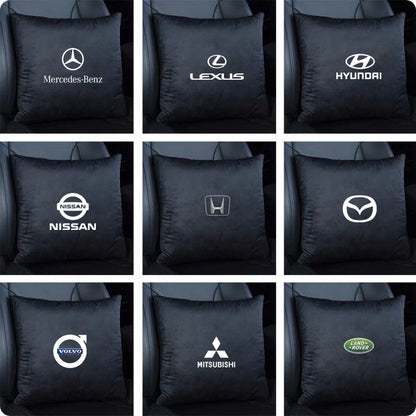 Multifunctional pillows and quilts - a warm companion for home and travel