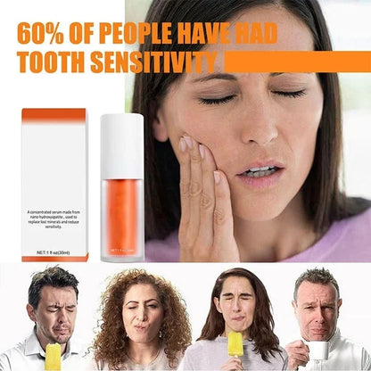 🔥KUP 2 I OTRZYMAJ 1 GRATIS🔥Serum korygujące kolor zębów