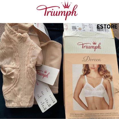 Triumph - Doreen - Bielizna damska