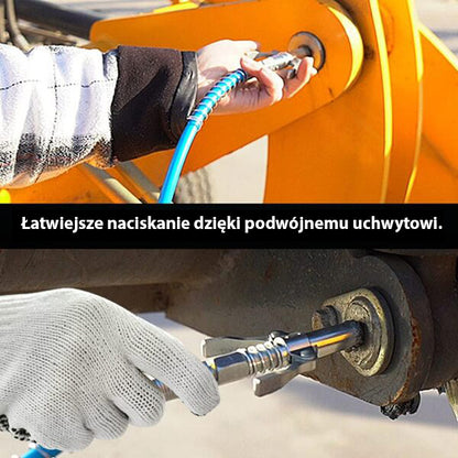Dysza do napełniania olejem pistoletu do smarowania | GREASEJET