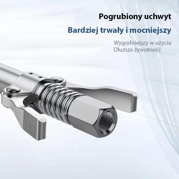 Dysza do napełniania olejem pistoletu do smarowania | GREASEJET