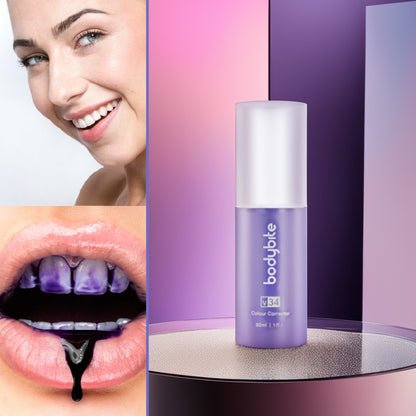 🔥KUP 2 I OTRZYMAJ 1 GRATIS🔥Serum korygujące kolor zębów