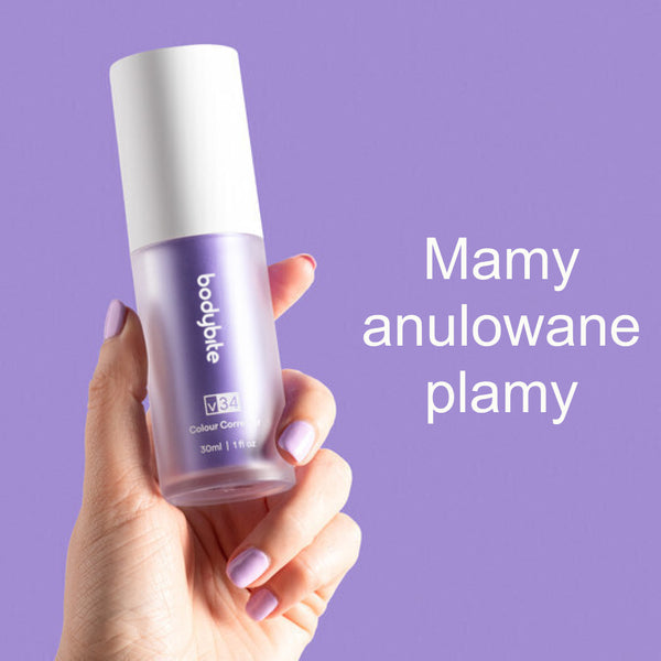 🔥KUP 2 I OTRZYMAJ 1 GRATIS🔥Serum korygujące kolor zębów