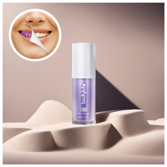 🔥KUP 2 I OTRZYMAJ 1 GRATIS🔥Serum korygujące kolor zębów