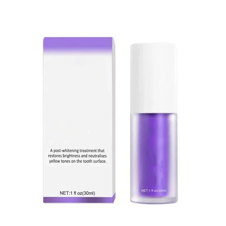 🔥KUP 2 I OTRZYMAJ 1 GRATIS🔥Serum korygujące kolor zębów