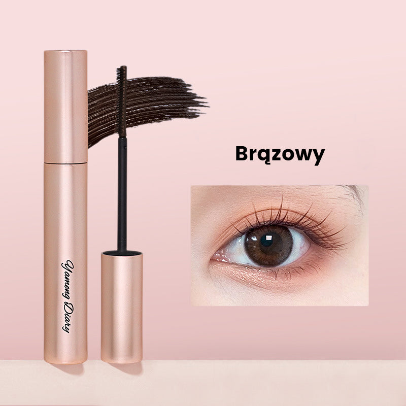 【✨Kup 1 i otrzymaj 1 gratis] Wydłużający i podkręcający tusz do rzęs