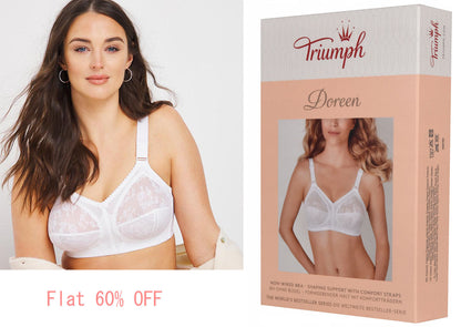Triumph - Doreen - Bielizna damska