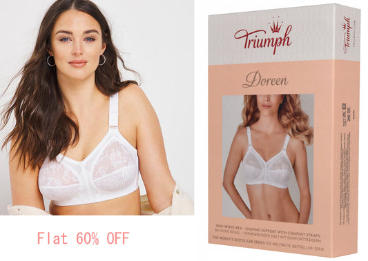 Triumph - Doreen - Bielizna damska