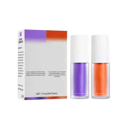 🔥KUP 2 I OTRZYMAJ 1 GRATIS🔥Serum korygujące kolor zębów