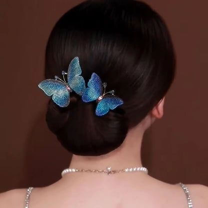 Lazy Hair Curler Maker: Elegancki producent koków do włosów