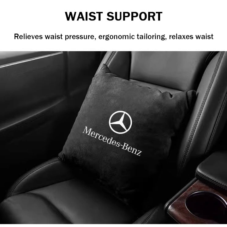 Multifunctional pillows and quilts - a warm companion for home and travel