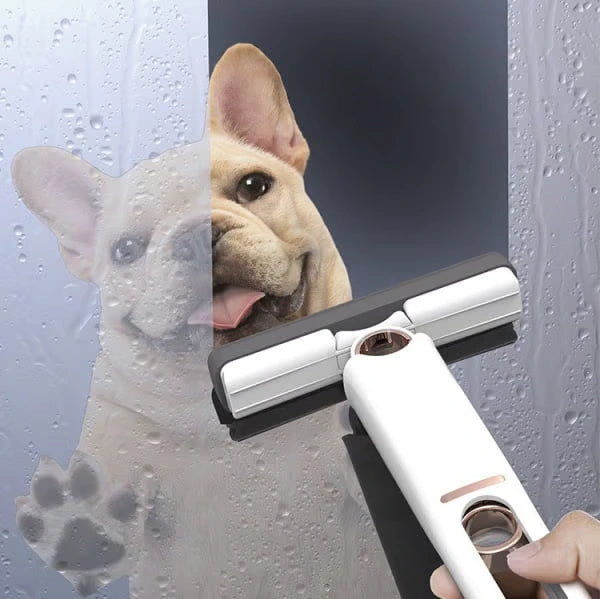Mini mop
