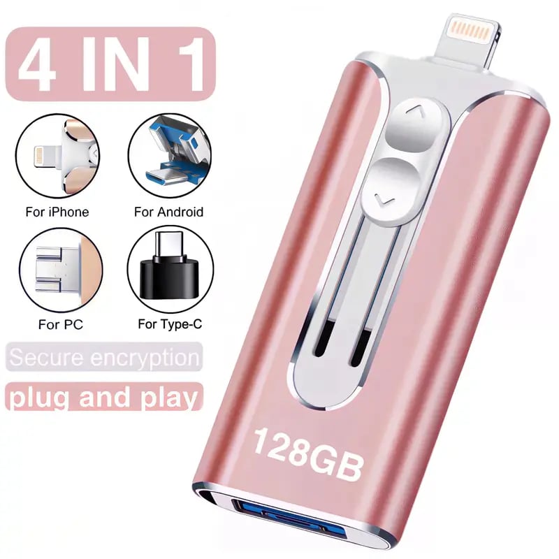 🔥Pamięć USB w najniższych cenach