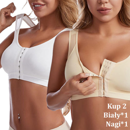 💝Kup 1 i otrzymaj 1 gratis-💝 Regulowany biustonosz wielofunkcyjny