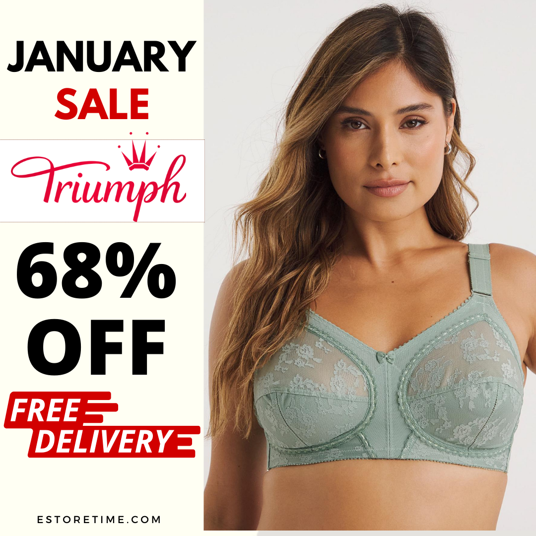 Triumph - Doreen - Bielizna damska